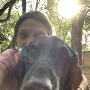 Team Page: Pulling for Pancho